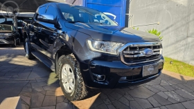 ranger 3.2 xlt 4x4 cd 20v diesel 4p automatico 2022 passo fundo