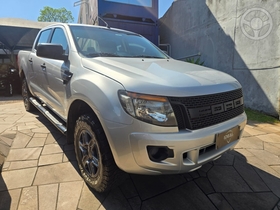 ranger 2.2 xl 4x4 cd 16v diesel 4p manual 2014 passo fundo