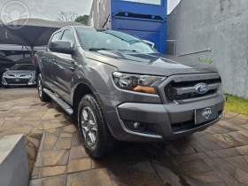 RANGER 2.2 XLS 4X4 CD 16V DIESEL 4P AUTOMÁTICO