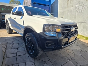 ranger 2.0 xl cd turbo 4x4 diesel 4p manual 2024 passo fundo
