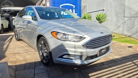 FUSION 2.0 SEL 16V ECOBOOST 4P AUTOMÁTICO