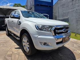 ranger 3.2 xlt 4x4 cd 20v diesel 4p automatico 2018 passo fundo