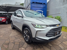 tracker 1.2 12v premier turbo flex 4p automatico 2023 passo fundo