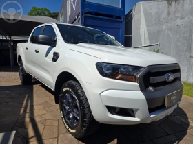 RANGER 2.2 XLS 4X4 CD 16V DIESEL 4P AUTOMÁTICO