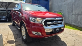 ranger 3.2 limited 4x4 cd 20v diesel 4p automatico 2019 passo fundo