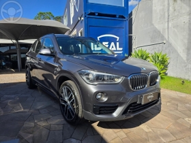 x1 2.0 16v turbo activeflex xdrive25i sport 4p automatico 2018 passo fundo