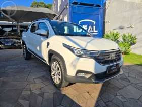 strada 1.3 volcano cd 8v flex 4p automatico 2023 passo fundo