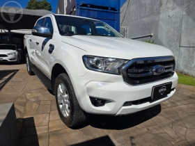 RANGER 3.2 XLT 4X4 CD 20V DIESEL 4P AUTOMÁTICO