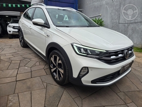 nivus 1.0 tsi highline flex 4p automatico 2021 passo fundo