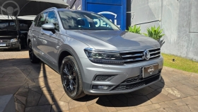 tiguan 1.4 allspace comfort 250 tsi flex 4p 2020 passo fundo