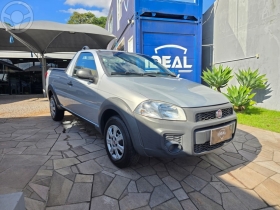 strada 1.4 mpi hard working cs 8v flex 2p manual 2018 passo fundo