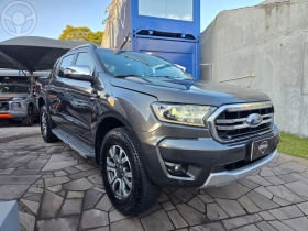 ranger 3.2 limited 4x4 cd 20v diesel 4p automatico 2022 passo fundo