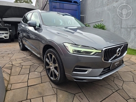 XC60 2.0 T8 INSCRIPTION 4P HYBRID AUTOMÁTICO