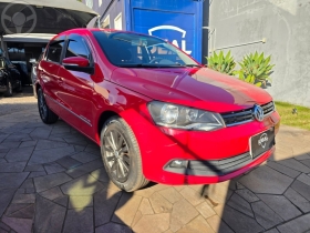 gol 1.6 mi comfortline 8v flex 4p manual 2016 passo fundo