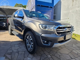 ranger 3.2 limited 4x4 cd 20v diesel 4p automatico 2023 passo fundo