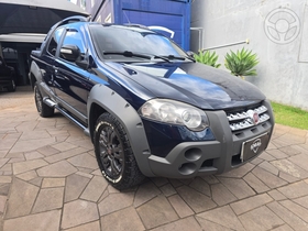 STRADA 1.8 MPI ADVENTURE CD 16V FLEX 2P MANUAL