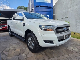 RANGER 2.2 XLS 4X4 CD 16V DIESEL 4P AUTOMÁTICO