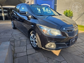 onix 1.4 mpfi lt 8v flex 4p automatico 2014 passo fundo