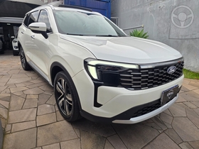 TERRITORY 1.5 GTDI ECOBOOST TITANIUM 16V 4P AUTOMÁTICO