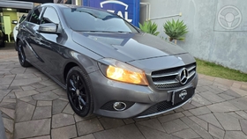 a 200 1.6 turbo style 16v 4p automatico 2014 passo fundo