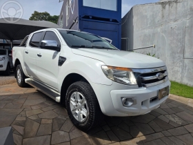 ranger 3.2 xlt 4x4 cd 20v diesel 4p automatico 2014 passo fundo