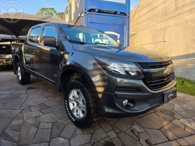 s10 2.8 lt 4x4 cd 16v turbo diesel 4p automatico 2020 passo fundo