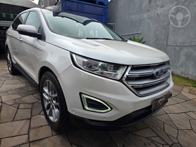 edge 3.5 limited awd v6 24v 4p automatico 2018 passo fundo