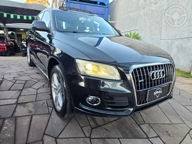 q5 2.0 tfsi ambiente 16v 225cv 4p automatico 2014 passo fundo