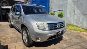 duster 1.6 dynamique 4x2 16v flex 4p manual 2015 passo fundo