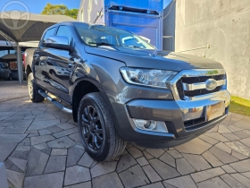 RANGER 3.2 XLT 4X4 CD 20V DIESEL 4P AUTOMÁTICO