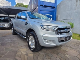 RANGER 3.2 XLT 4X4 CD 20V DIESEL 4P AUTOMÁTICO