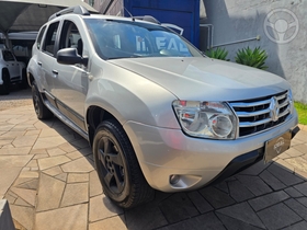 duster 1.6 expression 4x2 16v flex 4p manual 2013 passo fundo