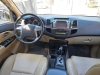 HILUX SW4 3.0 SRV 4X4 16V TURBO INTERCOOLER DIESEL 4P AUTOMÁTICO - 2015 - PASSO FUNDO