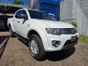 L200 TRITON 3.2 HPE 4X4 CD 16V TURBO INTERCOOLER DIESEL 4P AUTOMÁTICO - 2015 - PASSO FUNDO