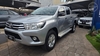 HILUX 2.8 STD 4X4 CD 16V DIESEL 4P MANUAL - 2017 - PASSO FUNDO