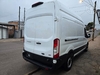 TRANSIT 2.2 FURGÃO LONGO TURBO DIESEL 3P MANUAL - 2025 - PASSO FUNDO