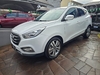 IX35 2.0 16V FLEX 4P AUTOMÁTICO - 2017 - PASSO FUNDO