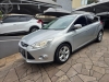 FOCUS 1.6 SE 16V FLEX 4P MANUAL - 2015 - PASSO FUNDO