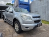 S10 2.8 LT 4X4 CD 16V TURBO DIESEL 4P AUTOMÁTICO - 2015 - PASSO FUNDO