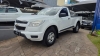 S10 2.4 LS 4X2 CS 8V FLEX 2P MANUAL - 2014 - PASSO FUNDO