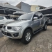 L200 TRITON 3.2 HPE 4X4 CD 16V TURBO INTERCOOLER DIESEL 4P AUTOMÁTICO - 2012 - PASSO FUNDO