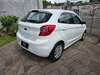 KA 1.0 SE 12V FLEX 4P MANUAL - 2015 - PASSO FUNDO