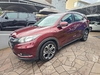 HR-V 1.8 16V FLEX EX 4P AUTOMÁTICO - 2016 - PASSO FUNDO