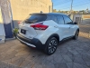 KICKS 1.6 16V FLEX SL 4P XTRONIC - 2018 - PASSO FUNDO