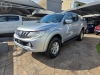 L200 TRITON 2.4 16V TURBO DIESEL SPORT HPE CD 4P 4X4 AUTOMÁTICO - 2018 - PASSO FUNDO