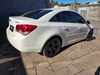 CRUZE 1.8 LT 16V FLEX 4P AUTOMÁTICO - 2012 - PASSO FUNDO