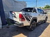 HILUX 2.8 SR CHALLENGE 4X4 CD 16V TURBO DIESEL 4P AUTOMÁTICO - 2018 - PASSO FUNDO