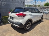 KICKS 1.6 16V FLEX SL 4P XTRONIC - 2020 - PASSO FUNDO