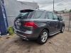 GLE 350D 3.0 V6 BLUETEC DIESEL 4MATIC 9G-TRONIC - 2017 - PASSO FUNDO