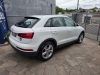 Q3 2.0 TFSI AMBIENTE QUATTRO 4P S TRONIC - 2016 - PASSO FUNDO